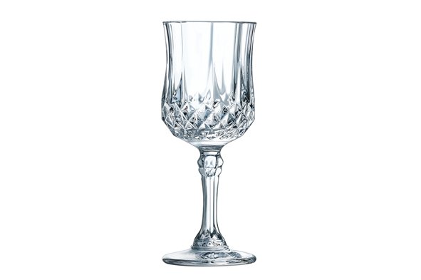 Longchamp Verre à vin 17cl - 6 pcs